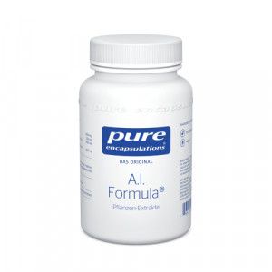 PURE ENCAPSULATIONS A.I. Formula Kapseln