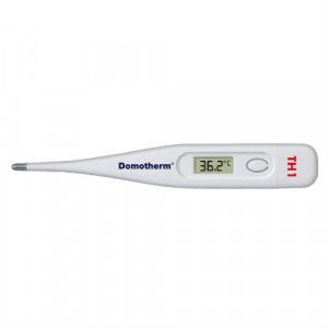 DOMOTHERM TH1 digital Fieberthermometer