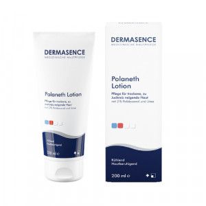 DERMASENCE Polaneth Lotion