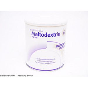 MALTODEXTRIN 6 Pulver