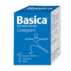 BASICA compact Tabletten