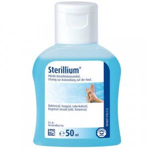 STERILLIUM Lösung