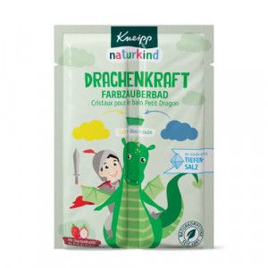 KNEIPP naturkind Drachenkraft Bad