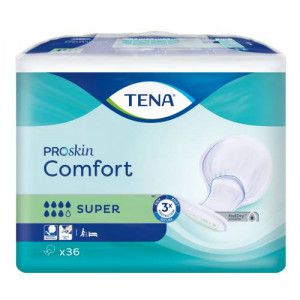 TENA COMFORT super Vorlage