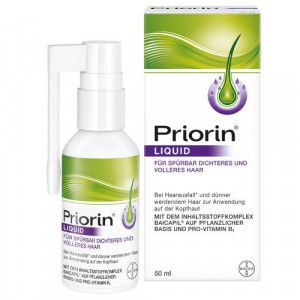 PRIORIN Liquid Pumplösung