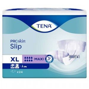 TENA SLIP maxi XL