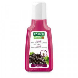 RAUSCH Aronia Anti-Grau Shampoo